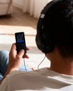 复古音乐播放器 – 经典设计紧凑型64GB MP3播放器