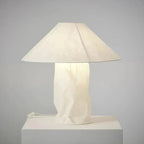 Stolní lampa Kairo s moderním designem pro obývací pokoje a domácí interiéry
