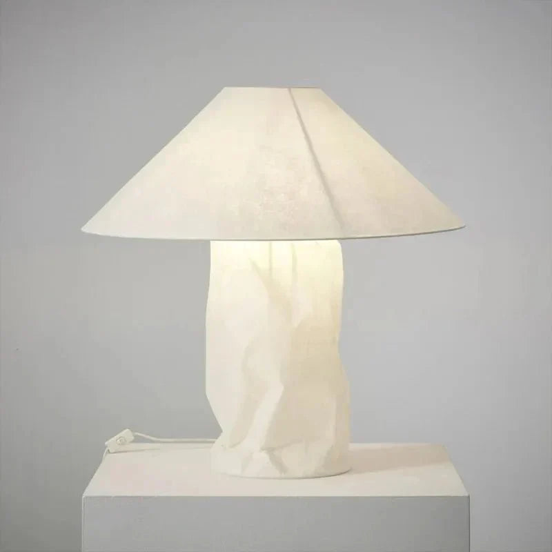 Kairo Table Lamp With Modern Design For Living Rooms And Home Interiors