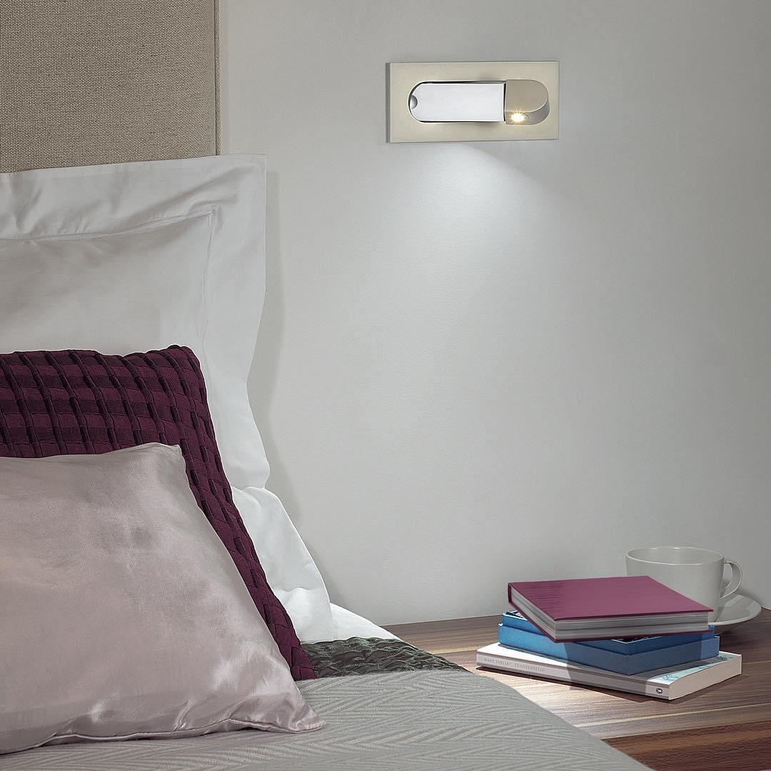 Asterra Nachtkastje Leeslamp Voor Bedtafels