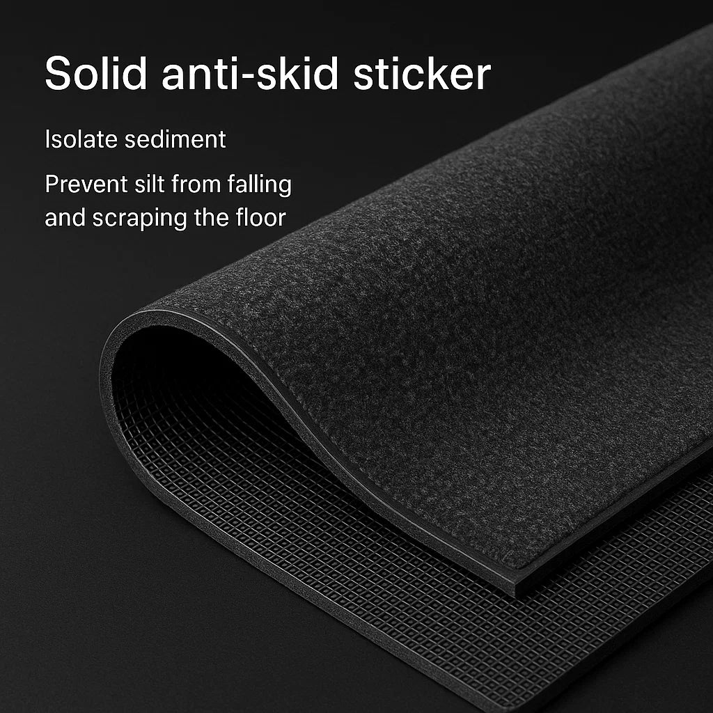 SureHold Non Slip Mat For Entryways And Patios And Kitchens