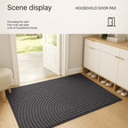 SureHold Non Slip Mat For Entryways And Patios And Kitchens