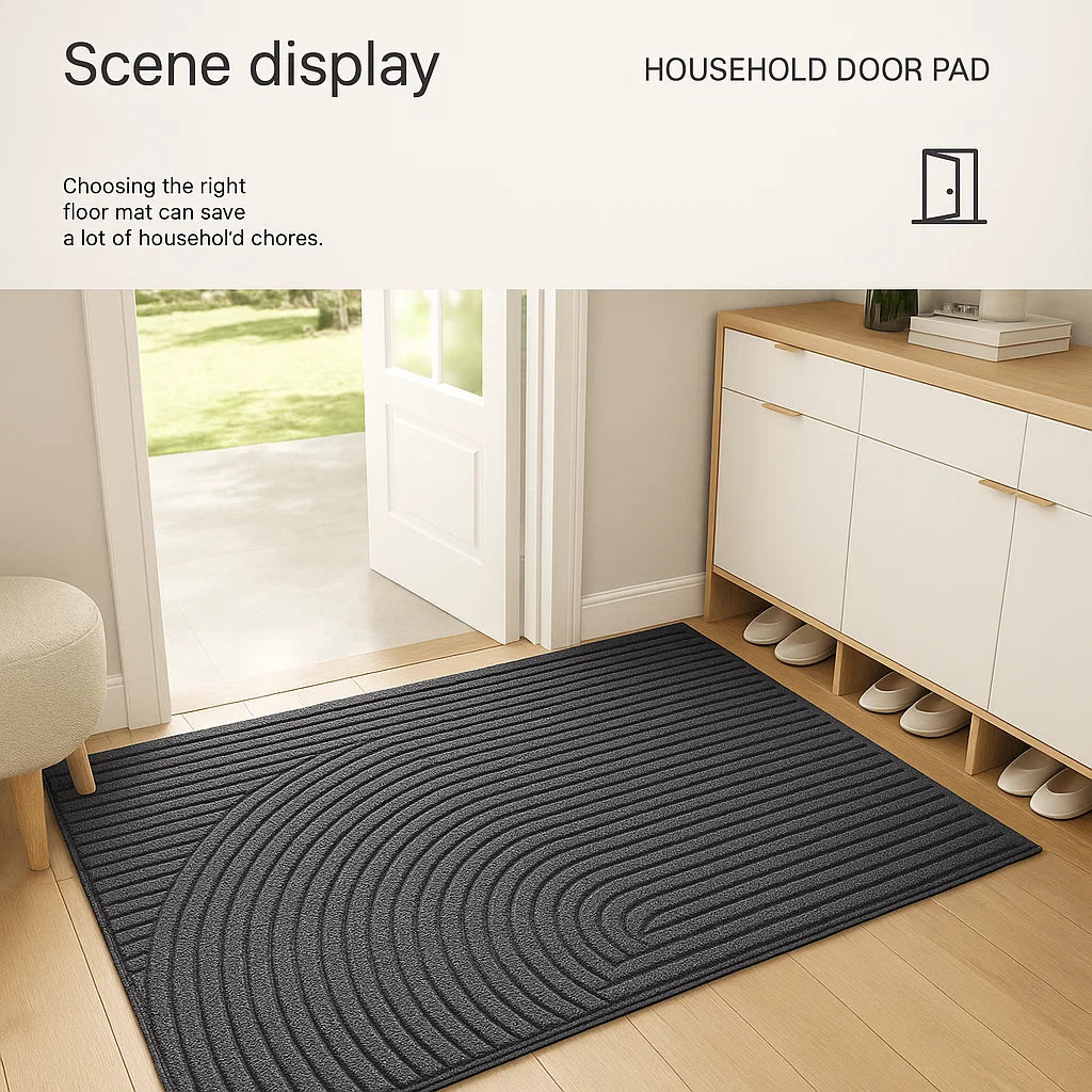 SureHold Non Slip Mat For Entryways And Patios And Kitchens