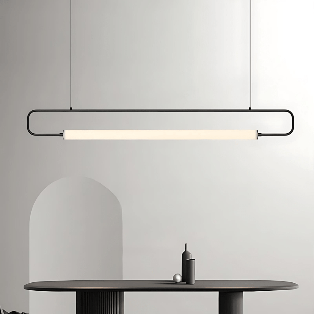 Lunara Pendant Lamp For Contemporary Interiors Living Spaces