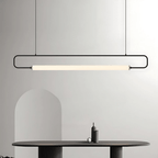 Lunara Pendant Lamp For Contemporary Interiors Living Spaces