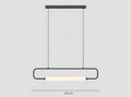 Lunara Pendant Lamp For Contemporary Interiors Living Spaces