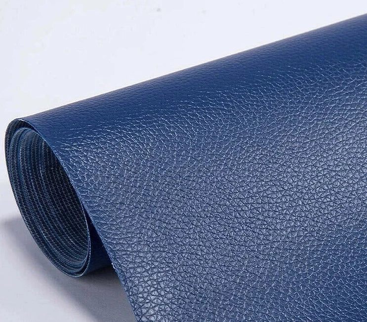 PU-Leder-Patch zur Sofareparatur, zuschneidbar und selbstklebend