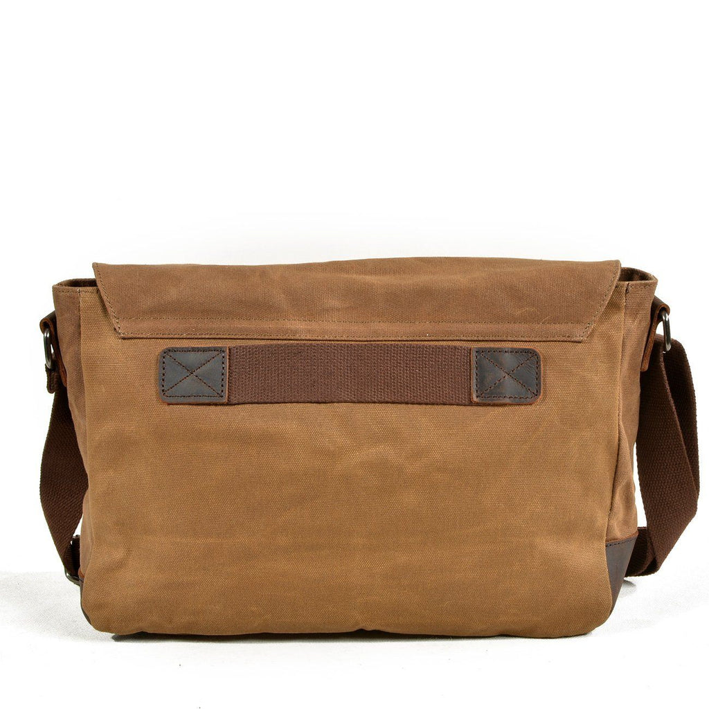 Phoenix Handmade Vintage Charm Sling Bag For Explorers