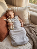 Bamboo Sleep Sack for Comfortable Nights and Gentle Warmth