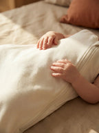 Bamboo Sleep Sack for Comfortable Nights and Gentle Warmth