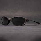 ZephyrEdge polarisierte Sport-Sonnenbrille mit UV400-Schutz
