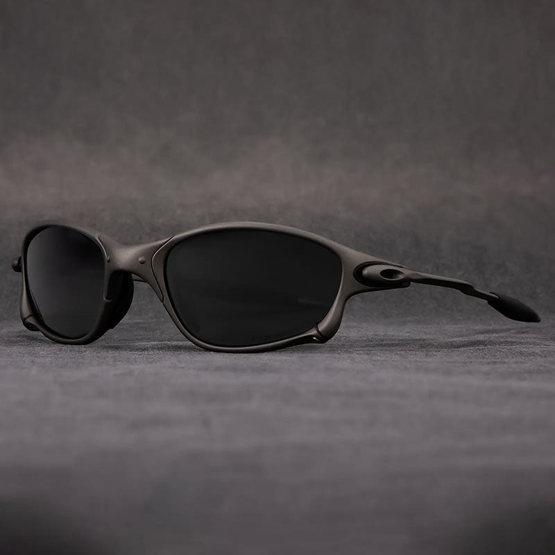 ZephyrEdge polarisierte Sport-Sonnenbrille mit UV400-Schutz
