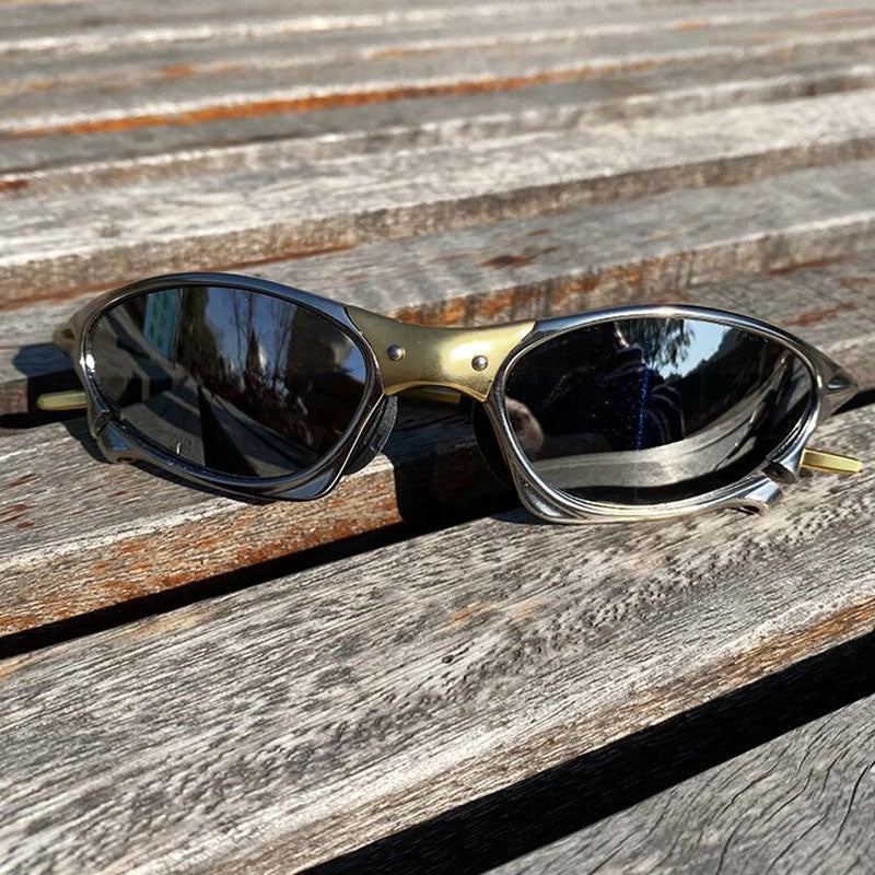 Óculos de Sol Polarizados XSport UV400 para Amantes de Atividades ao Ar Livre