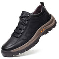 Zapatos para Hombre StrideFlex con Soporte de Arco Cosido a Mano y Suela Antideslizante