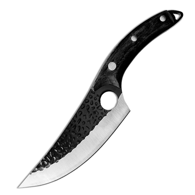 OrionKoi Handcrafted Japanese Knife For Precise Kitchen Work