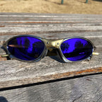 Óculos de Sol Polarizados XSport UV400 para Amantes de Atividades ao Ar Livre