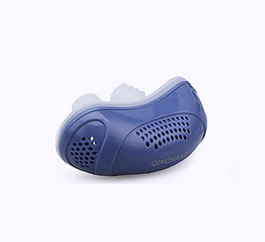 Travelers Micro Maskless Cordless Portable Sleep Aid, World's First