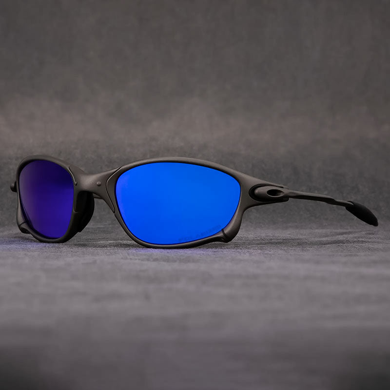 Lunettes de soleil ZephyrEdge avec verres polarisés et protection UV400