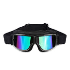 NovaShield Goggles That Fit Over Prescription Glasses With UV Protection And Anti Fog