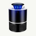 Lumenix Mosquito Trap Smart-Quiet, No Chemicals, Up To 300 Sq Ft