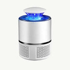 Lumenix Mosquito Trap Smart-Quiet, No Chemicals, Up To 300 Sq Ft