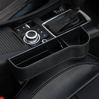 🎉Leather Multifunctional Car Seat Organizer