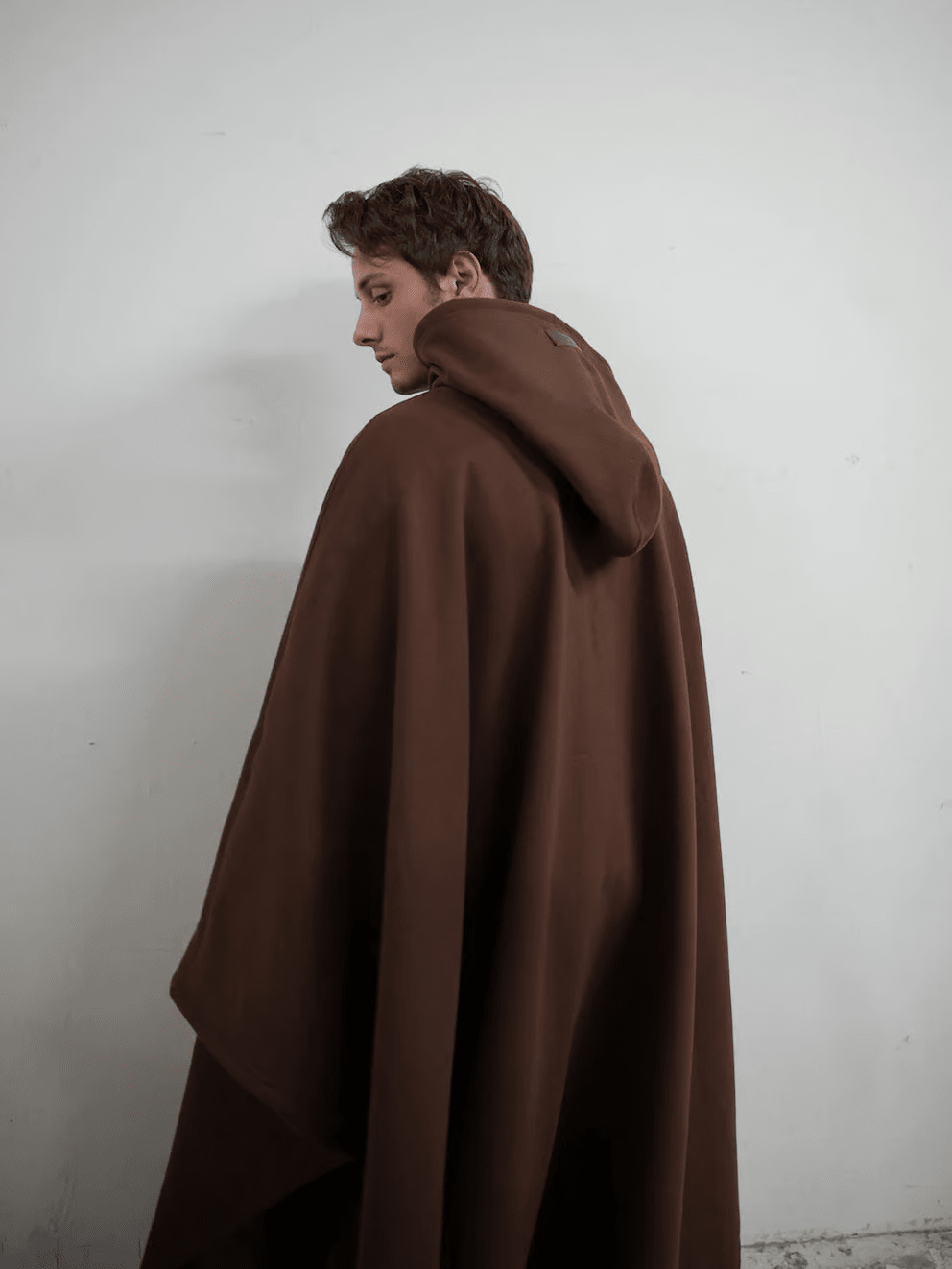 AstraWeave Hoodie van FrostLine voor dagelijks comfort