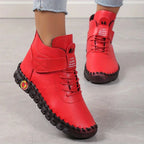 Jean Elegance Orthopedic Boots Deliver Daylong Comfort And Premium Support