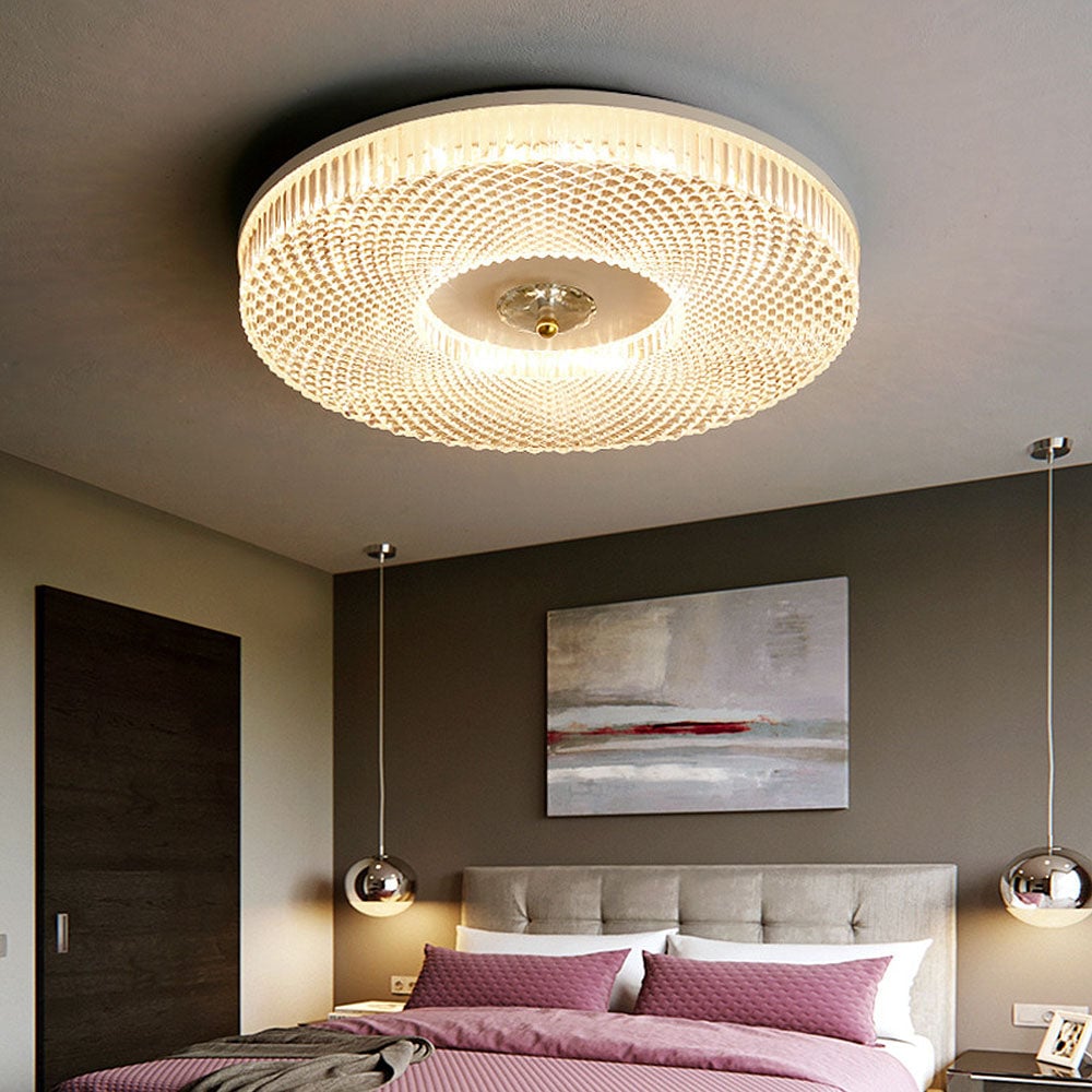 Luminia Studio Slim Premium Lampă LED de Tavan pentru Spații Moderne de Locuit