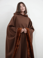 AstraWeave Hoodie van FrostLine voor dagelijks comfort