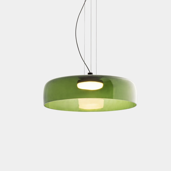 Norwegian Craft Lighting FjordLumen glaspendel lampe