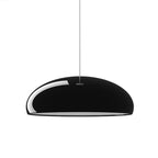 Nova Luminária Deco Moderna com Opções de Cor em 35cm, 45cm ou 60cm