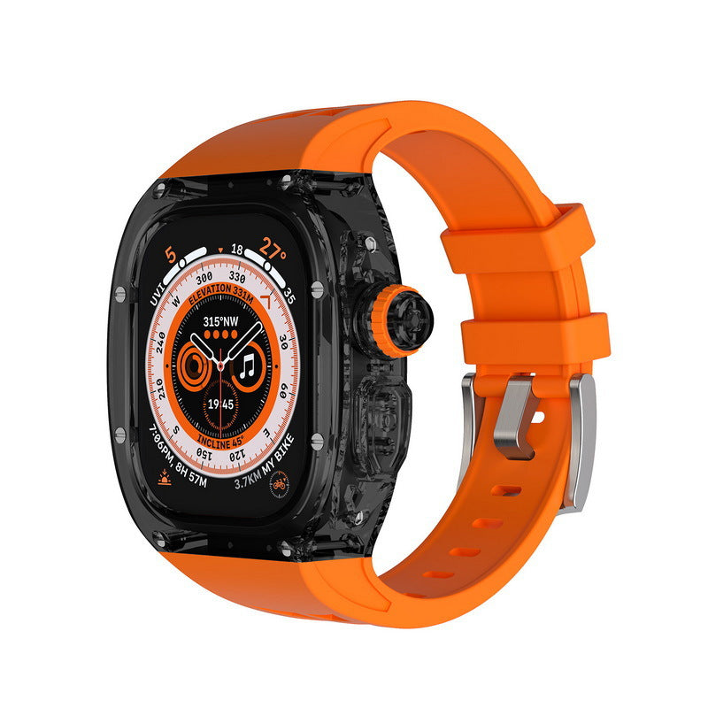 Apple Watch Ultra-etui i LumaPro-serien fra LumaPro