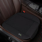 VentSeat Car Seat Cooling Cushion With USB Fan For Heat Relief