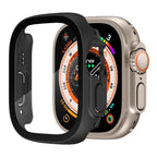 NovaGuard Apple Watch Case With Crystal Clear Screen Shield