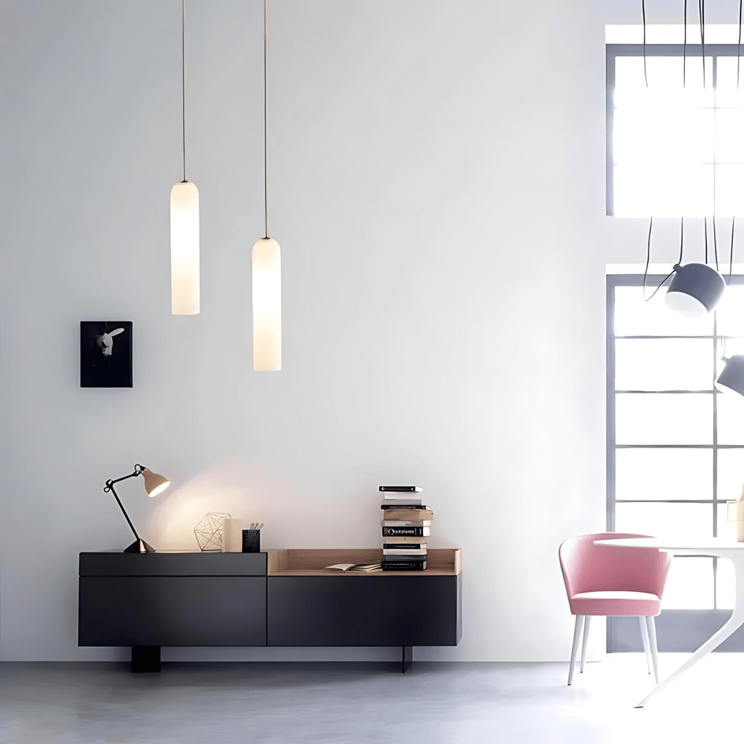 Liora Pendelleuchten für moderne Innenräume Kollektion