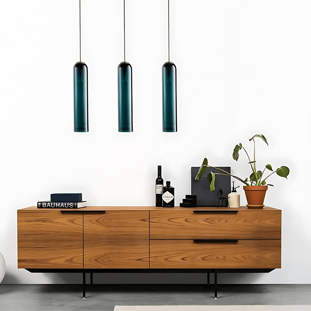 Liora Pendelleuchten für moderne Innenräume Kollektion