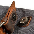 Phoenix Handmade Vintage Charm Sling Bag For Explorers