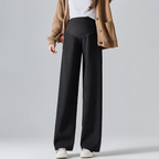 Pantaloni Premaman Casual a Vestibilità Comoda per Future Mamme
