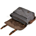 Phoenix Handmade Vintage Charm Sling Bag For Explorers