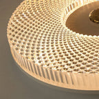 Luminia Studio Slim Premium Lampă LED de Tavan pentru Spații Moderne de Locuit