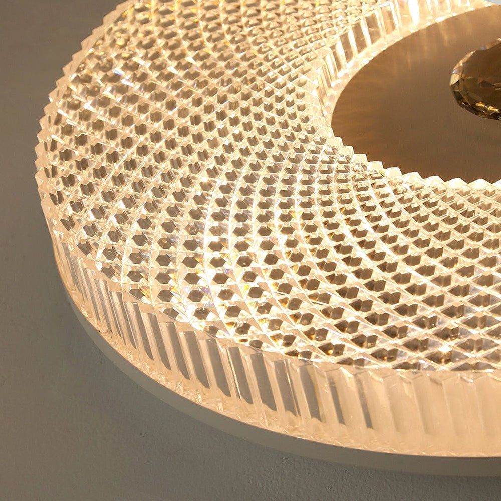 Luminia Studio Slim Premium Lampă LED de Tavan pentru Spații Moderne de Locuit