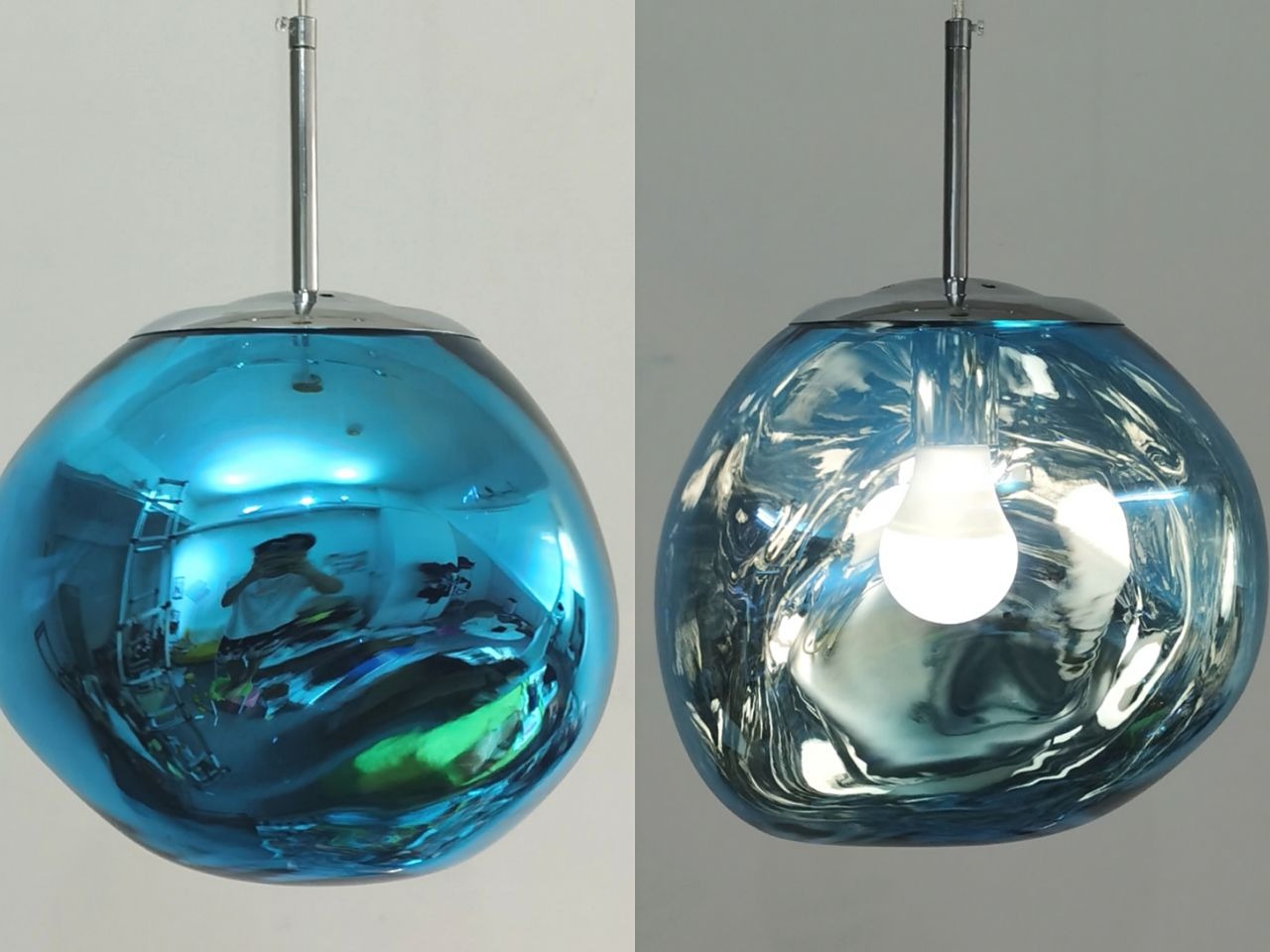 Luminoir Studio LumaNova Kitchen Pendant LED Light For Modern Interiors