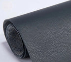 PU-Leder-Patch zur Sofareparatur, zuschneidbar und selbstklebend