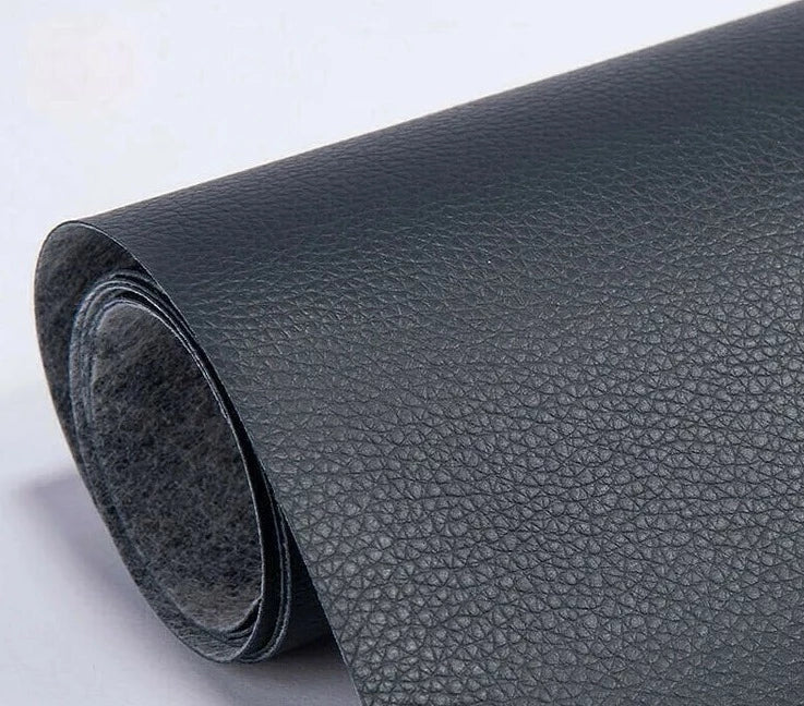 PU-Leder-Patch zur Sofareparatur, zuschneidbar und selbstklebend