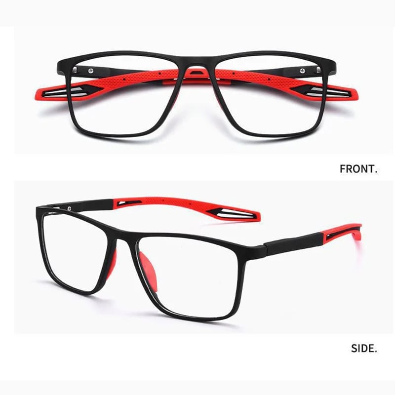 Luminex Eyeglasses With Ultralight Progressive Blue-Light Blocking For All-Day Comfort