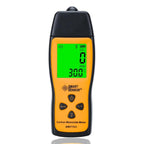Orenta Handheld CO Detector And Meter Portable Carbon Monoxide Monitor