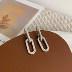 Dainty Loop Deluxe Earrings