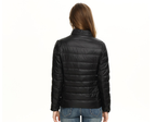CityLoom AeroCloud Lightweight Waterproof Insulated Down Jacket