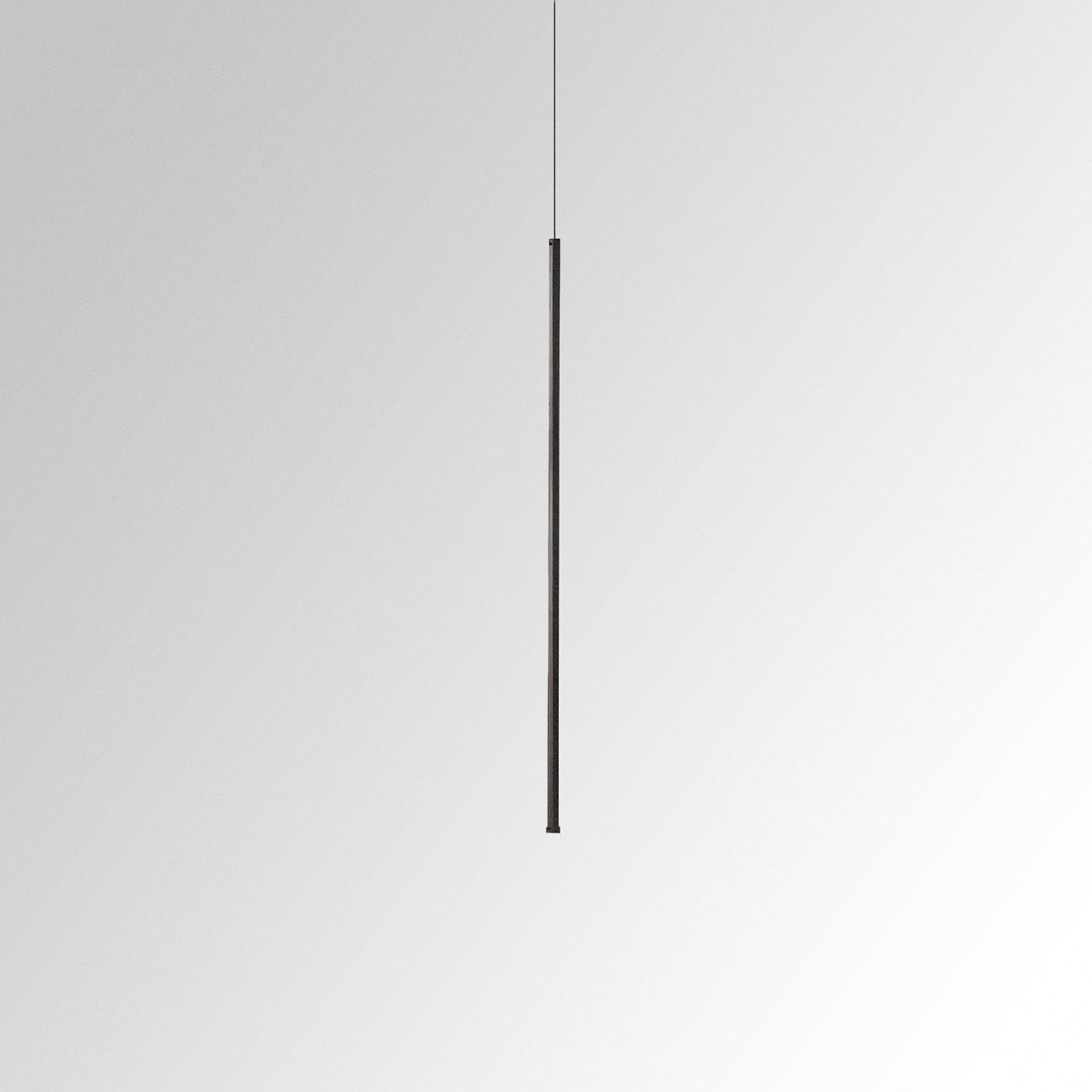 Luminária Alta Lumaire para Interiores Modernos